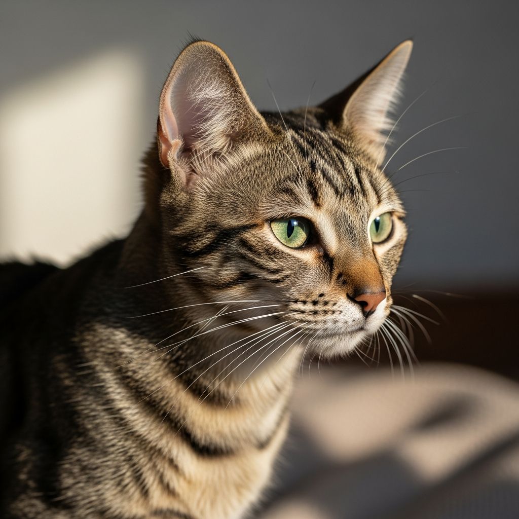Sudden Weight Loss In Cats: 9 Common Causes & When To See A Vet Discover the urgent causes of sudden weight loss in cats and vital steps for diagnosis and treatment to protect your feline friend.