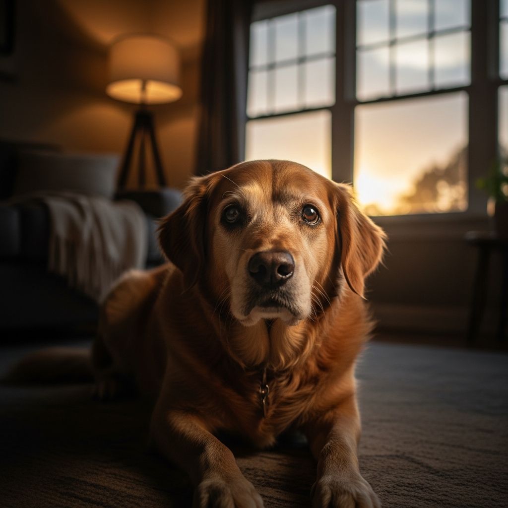 Sundowners in Dogs: Understanding Canine Cognitive Dysfunction Learn about sundowners in dogs and canine cognitive dysfunction syndrome, its symptoms, diagnosis, and management strategies.