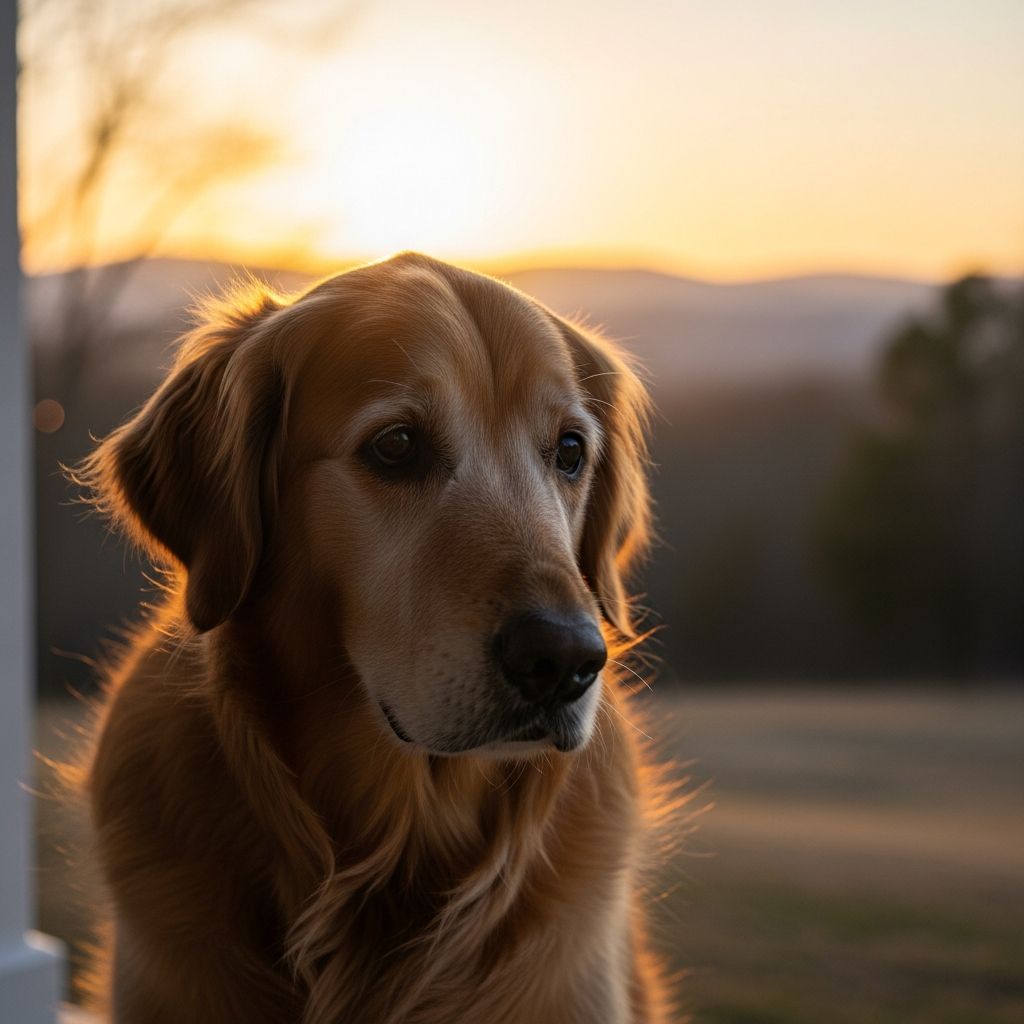 Sundowners Syndrome In Dogs: Expert Strategies To Ease Symptoms Understand the evening confusion in senior dogs, spot early signs, and discover effective management strategies for better quality of life.