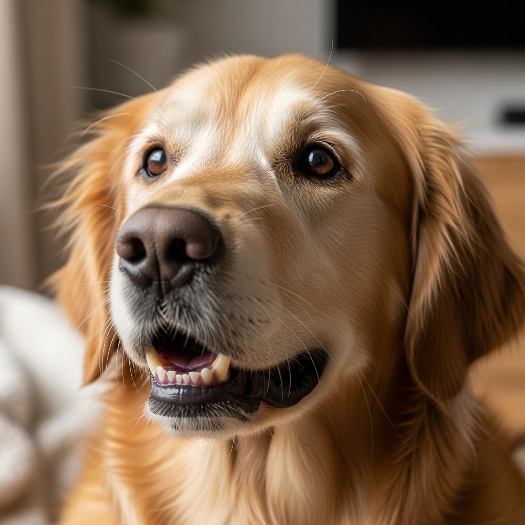 Supporting Senior Dogs with Dental Issues Discover effective strategies to manage and improve dental health in aging dogs, ensuring comfort and vitality in their golden years.