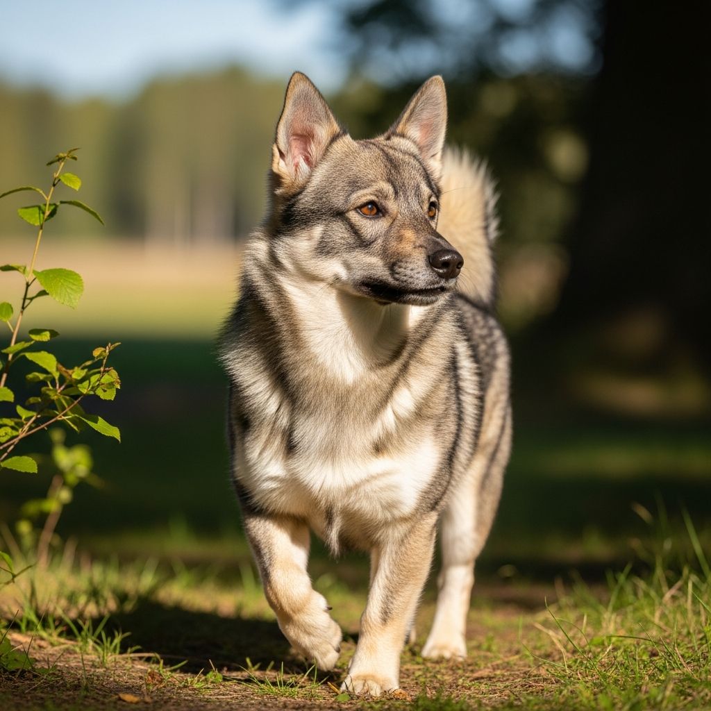 Swedish Vallhund Health Concerns: Expert Care Guide Discover key health risks for Swedish Vallhunds and proactive care strategies to ensure a long, vibrant life for these energetic herders.