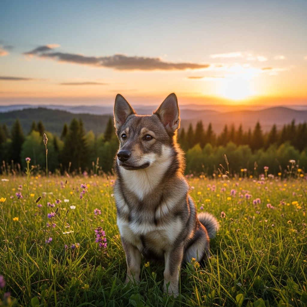 Discover how Swedish Vallhunds thrive up to 15 years with proper care, nutrition, exercise, and health monitoring to maximize their vibrant lives.