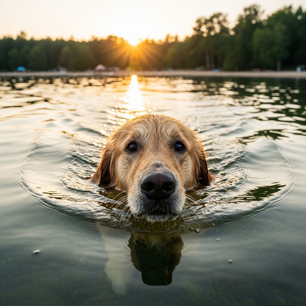 Swimmer’s Itch in Dogs: Risks and Remedies Discover if dogs can suffer from swimmer's itch, recognize symptoms early, and learn effective prevention and treatment strategies for safe water fun.