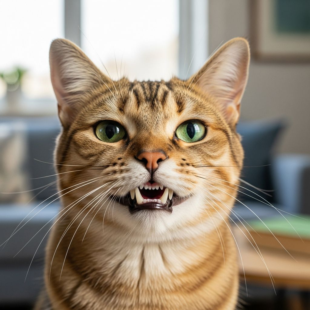 Cat Teeth Care: Complete Guide To Brushing, Diet, Cleanings Discover essential strategies for cat dental care to prevent disease, reduce pain, and extend your feline friend's healthy lifespan.