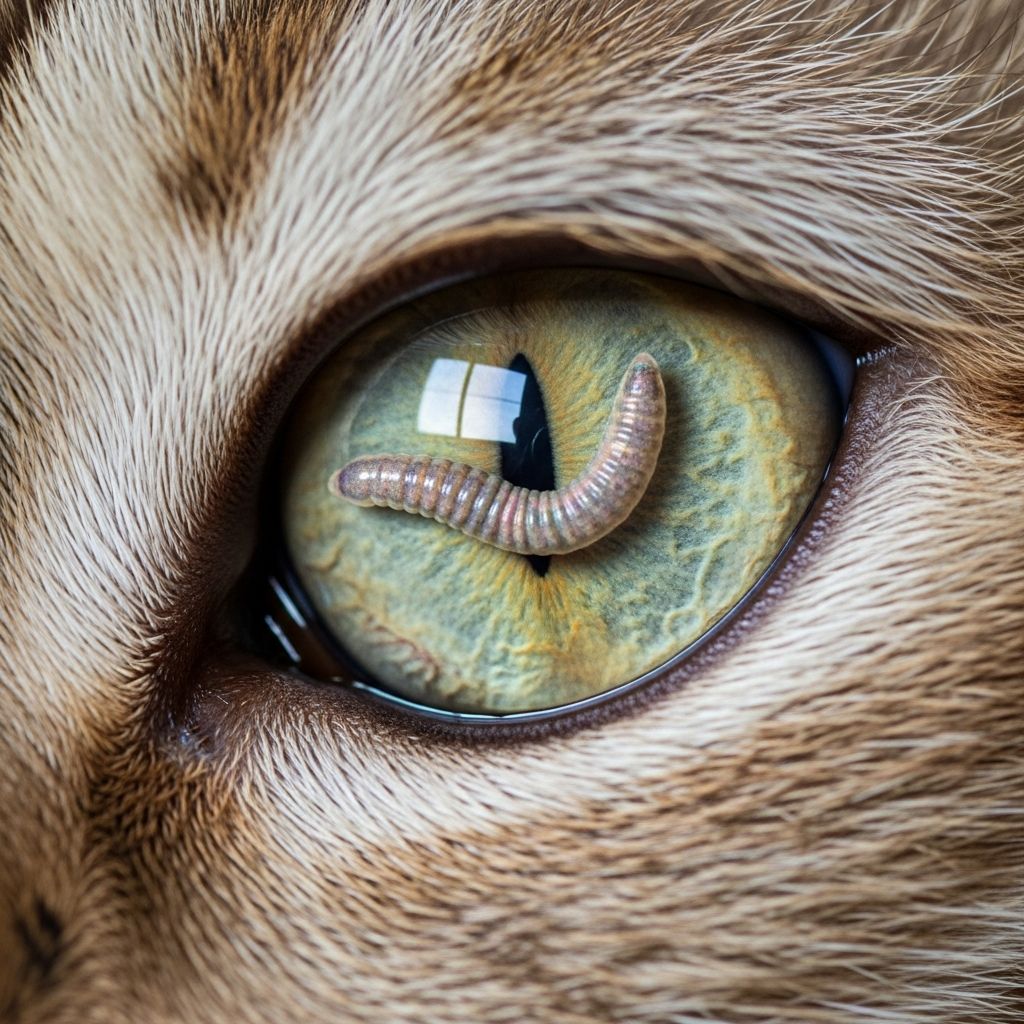 Tapeworms In Cats: 5 Proven Prevention Strategies Discover if tapeworms in cats pose risks to humans, other pets, and how to prevent transmission effectively.