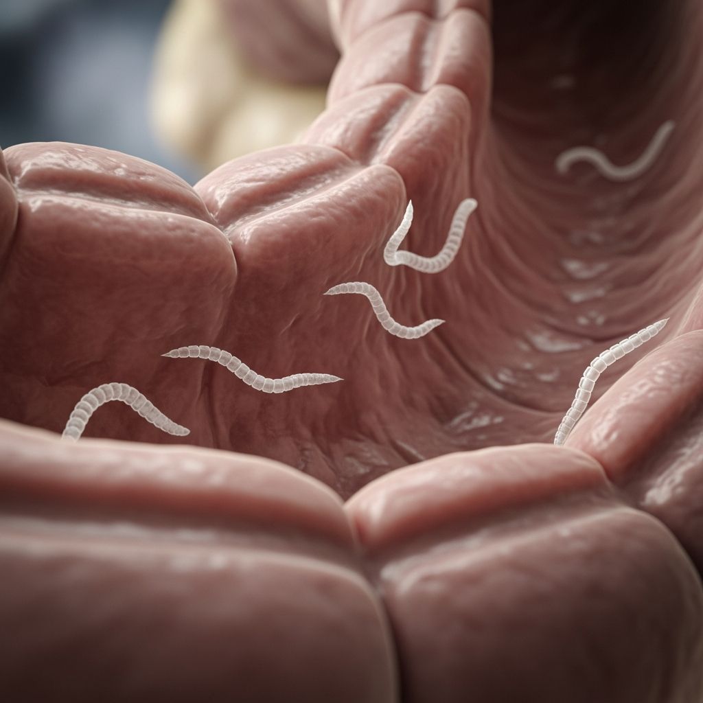 Tapeworms In Cats: Guide To Signs, Treatment & Prevention Recognize tapeworm signs in cats, understand transmission via fleas and prey, and learn effective treatments and prevention strategies.