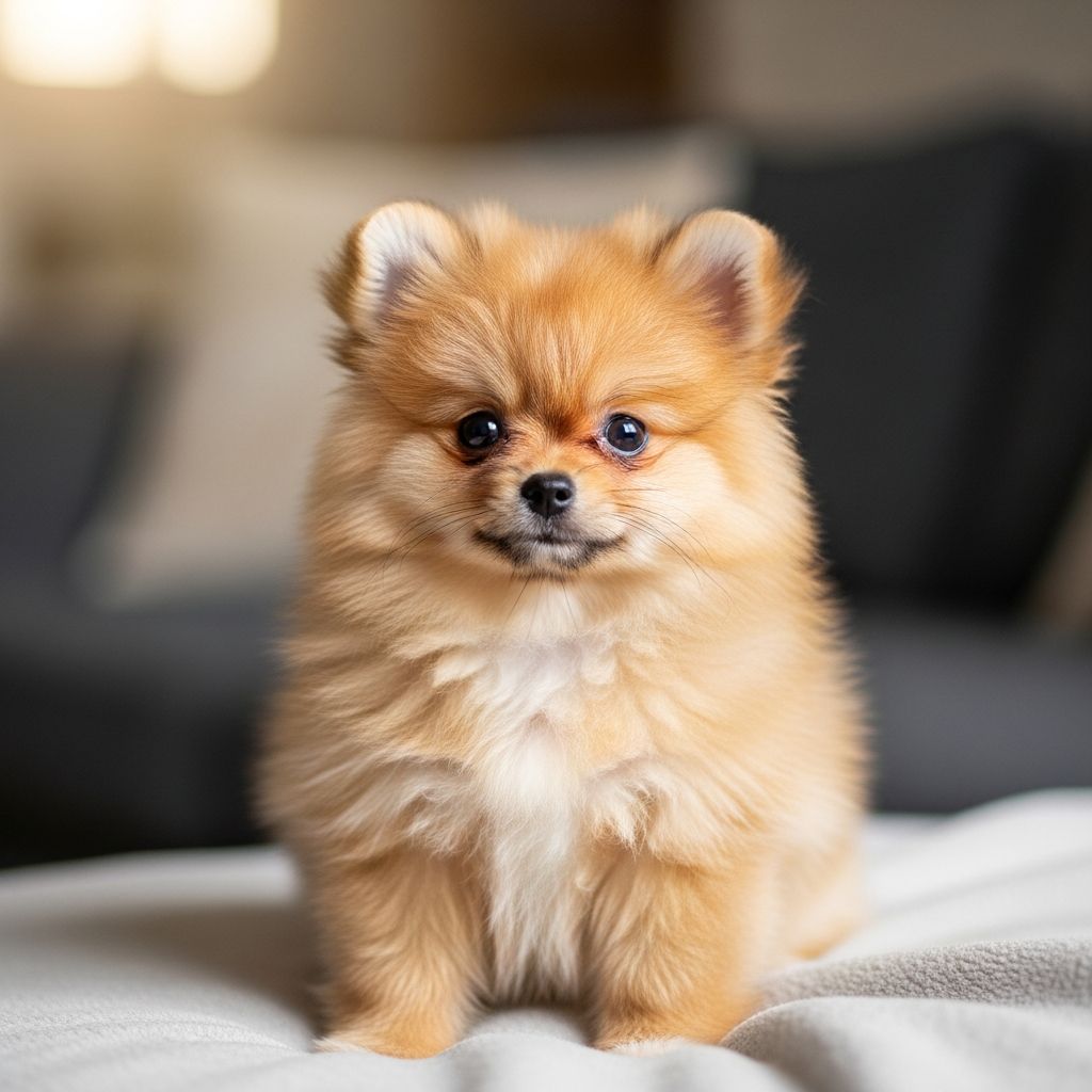 Cost Of Teacup Pomeranian Ownership: Comprehensive Guide Complete breakdown of costs for owning a teacup Pomeranian