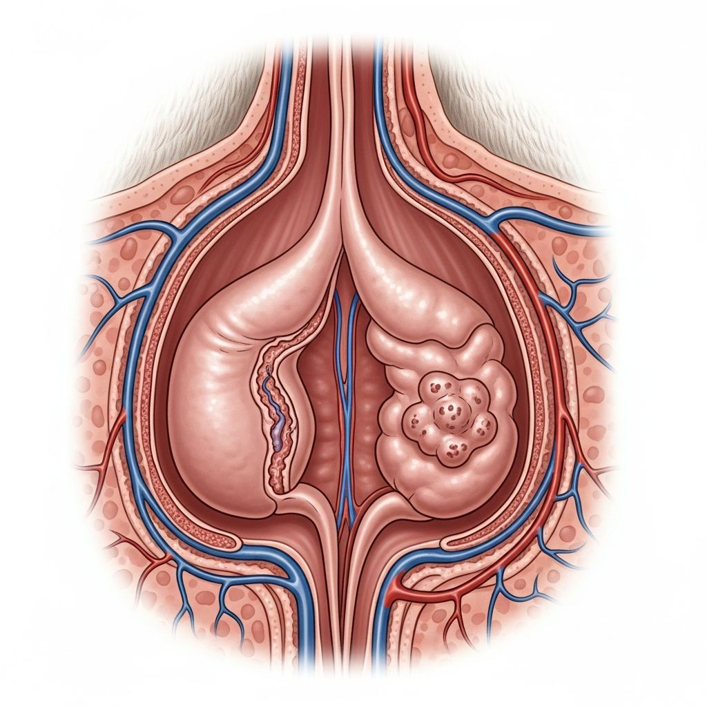 Testicular Tumors In Dogs: Expert Guide To Signs & Treatment Understanding testicular tumors in male dogs: symptoms, diagnosis, treatment options, and prevention strategies for pet owners.
