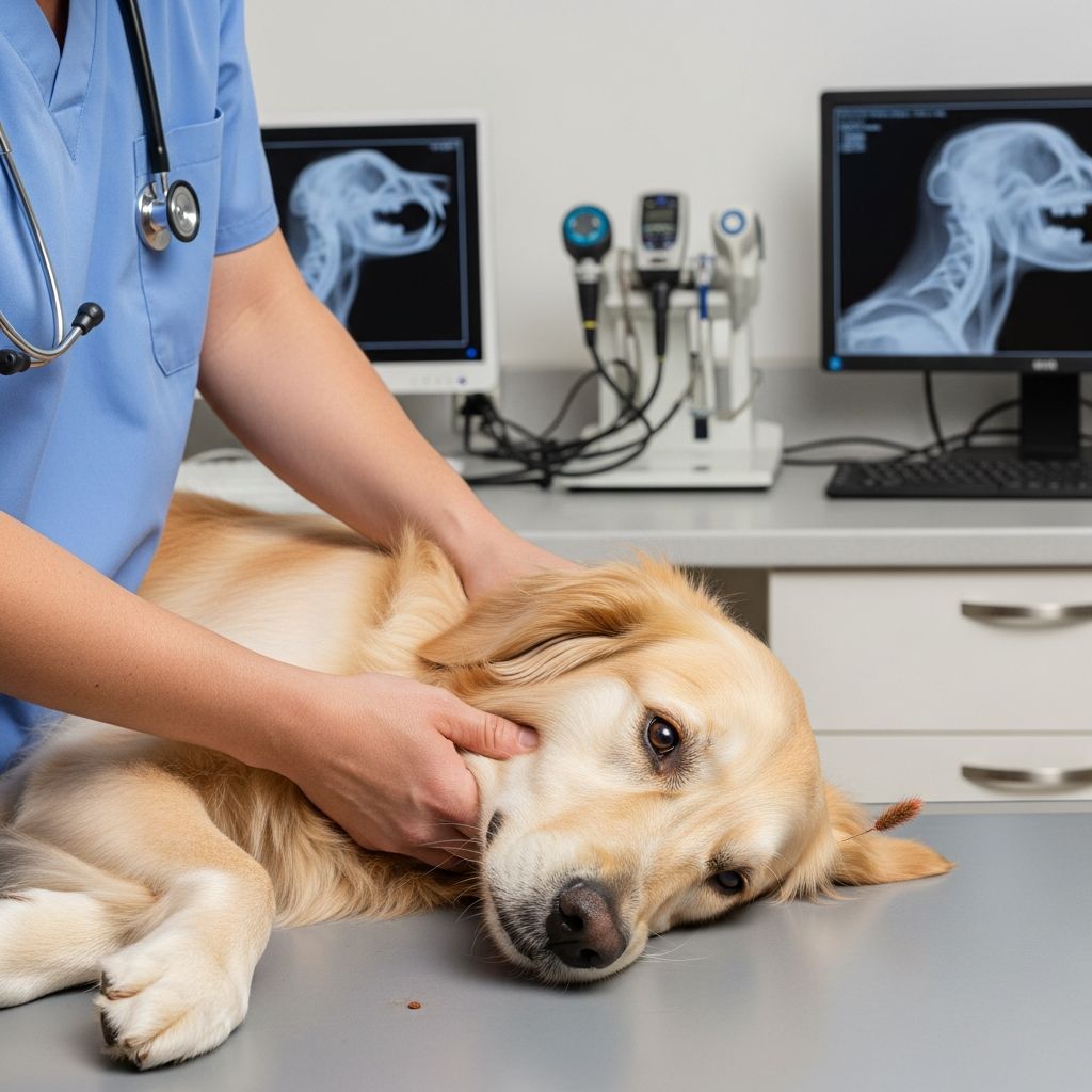 Understanding tetanus in dogs: causes, symptoms, treatment, and prevention strategies.