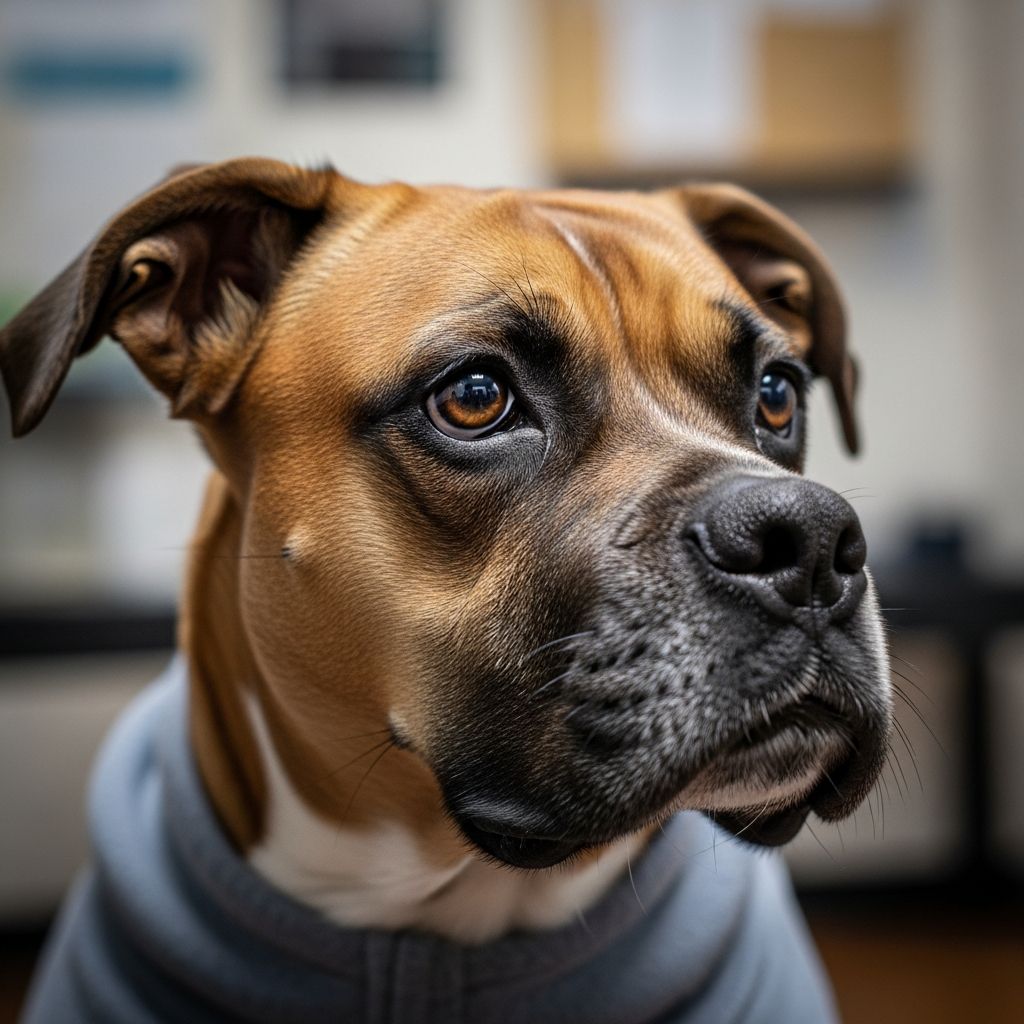 Tetanus in Dogs: Not Just Bites and Rusty Nails Discover the real causes, symptoms, and treatments for tetanus in dogs beyond the rusty nail myth.