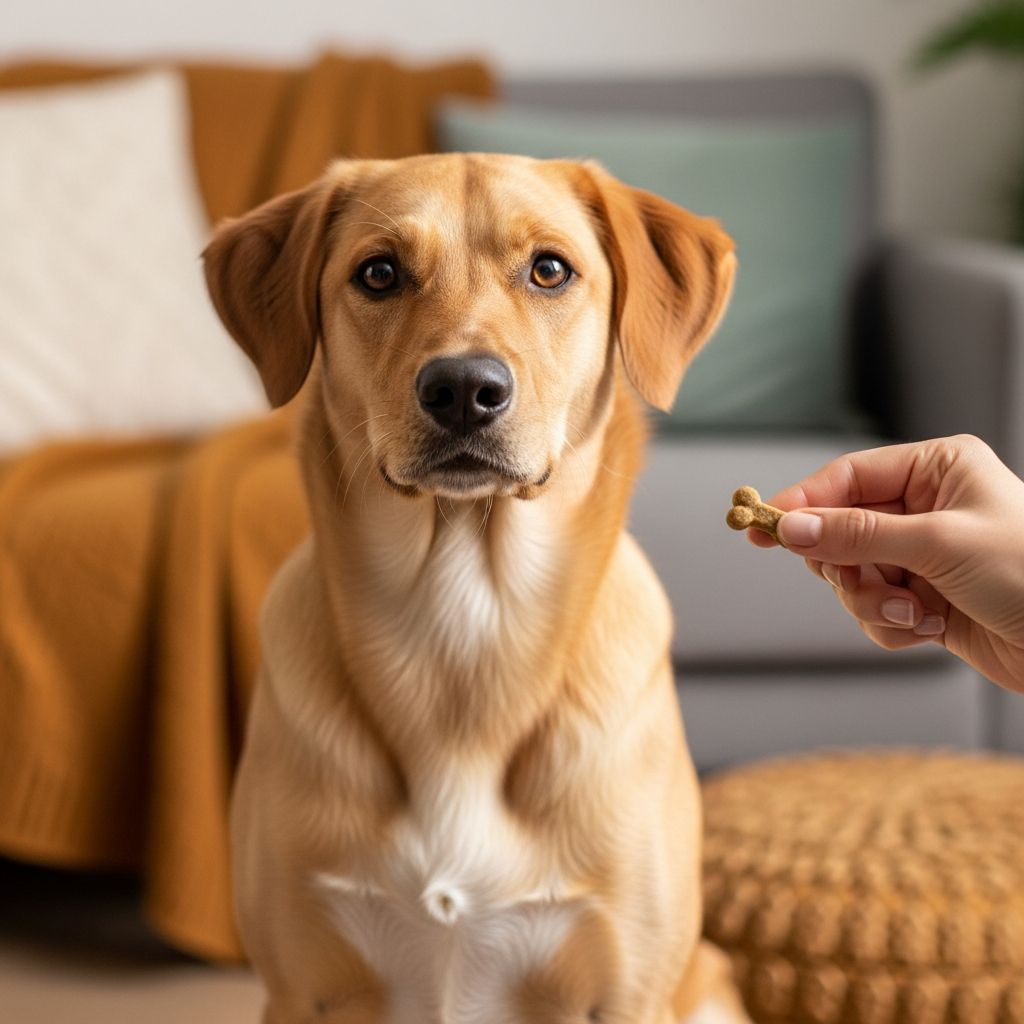Thank You Protocol: 3-Step Guide To Stop Dog Barking Discover the Thank You Protocol: a positive, effective way to manage excessive dog barking while respecting their natural instincts.