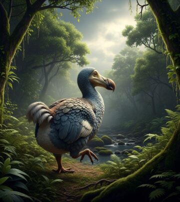 Uncover the true story behind the dodo bird's rapid extinction and its lasting lessons for conservation today.