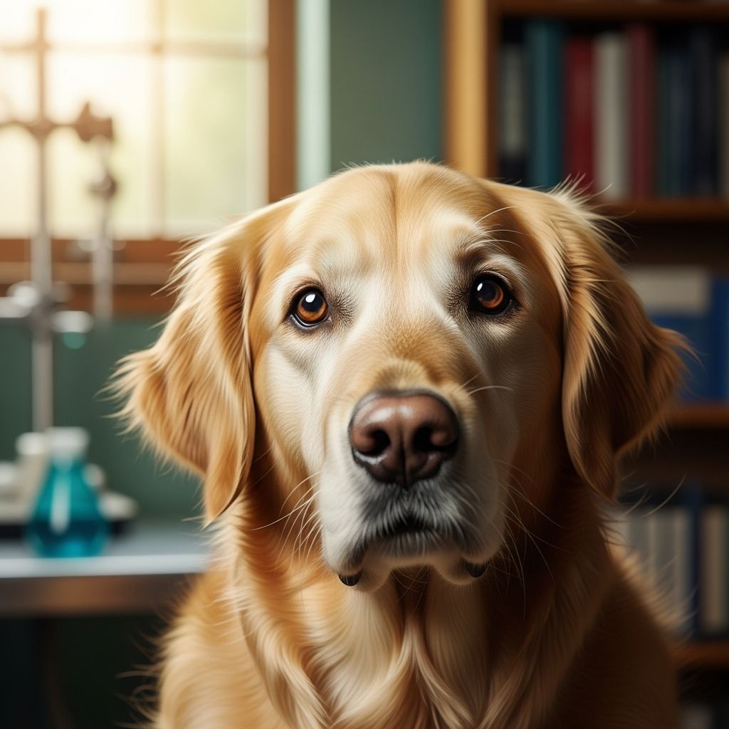 Dog Aging Project: 5 Key Factors For Canine Longevity Unraveling the science of dog aging to extend healthy lifespans for pets and insights for human health.