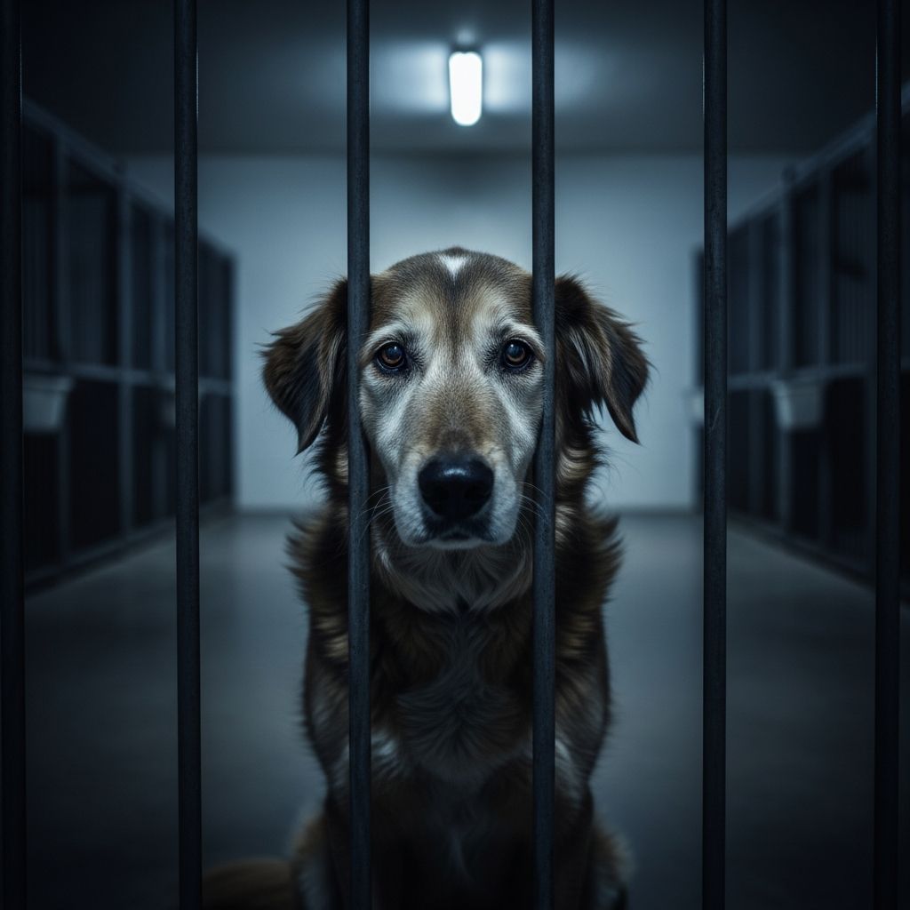 Uncover the harsh realities of kill shelters, understand no-kill progress, and discover actionable ways every pet lover can help save more lives today.