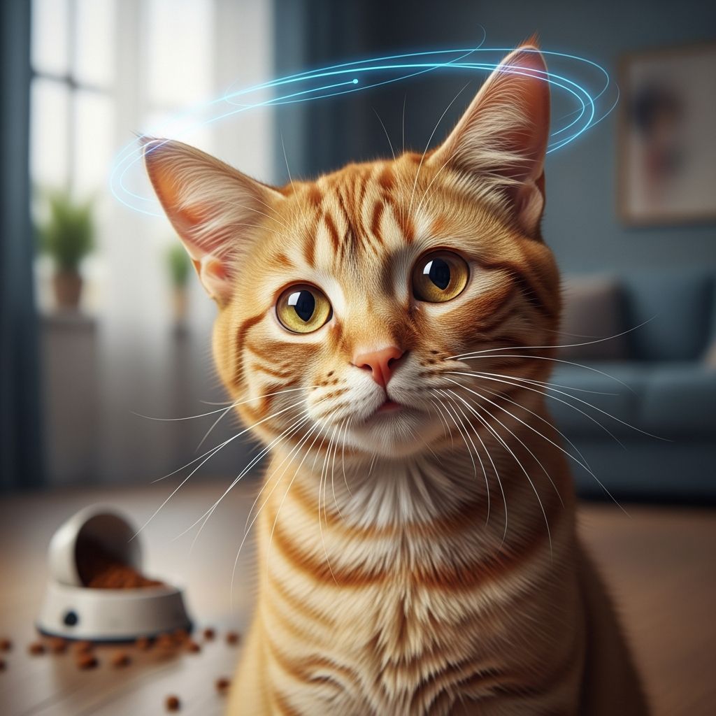 Thiamine Deficiency In Cats: Expert Guide To Signs & Treatment Understand the risks, signs, and solutions for thiamine deficiency in cats to protect your feline friend's neurological health.