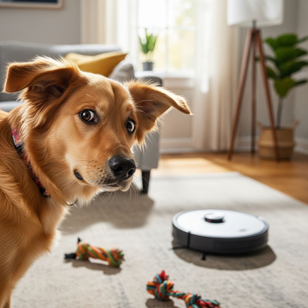 Discover the everyday habits and cues that confuse dogs and learn simple ways to communicate with them more clearly.