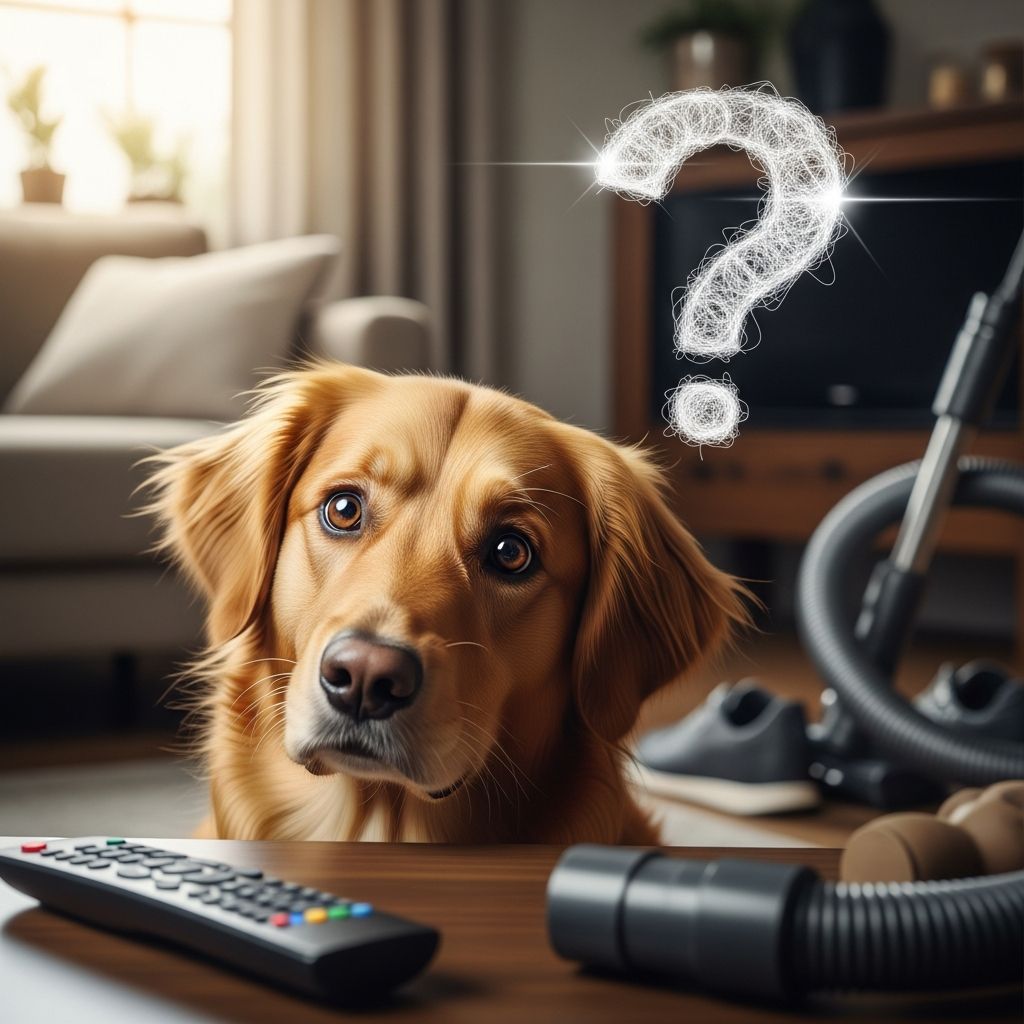 Things That Confuse Your Dog (And How To Fix Them) Understand the everyday human habits that confuse your dog and learn simple, kind ways to make life clearer and calmer for both of you.