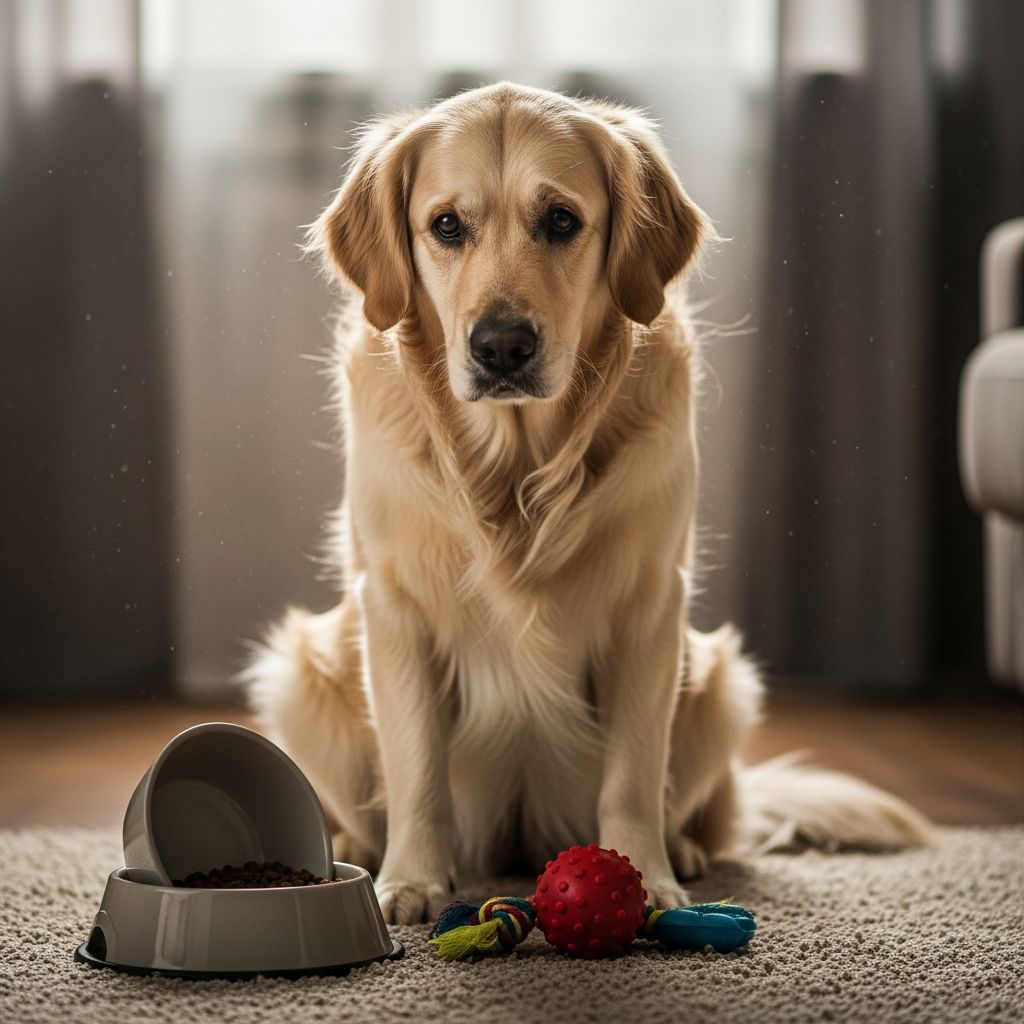 Things That Can Hurt Your Dog’s Feelings Understand the everyday habits that may hurt your dog’s feelings and learn kinder, science-based ways to communicate and connect.