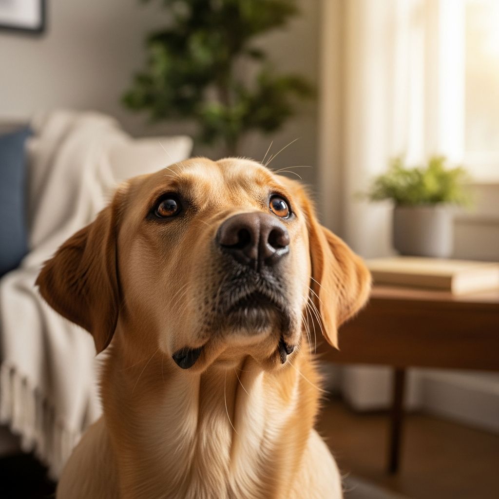 Unlock the secret wishes of your furry friend: 12 things dogs wish they could tell their owners for a happier, healthier life together.
