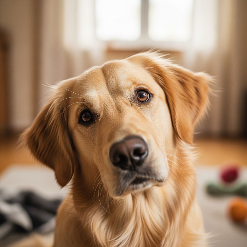 Understand what your dog truly needs by learning to read their body language and behavior cues.