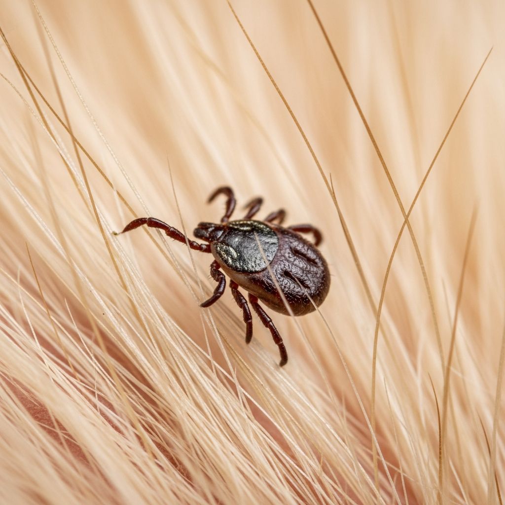 Ticks on Dogs UK: Spot, Remove & Prevent Essential guide for UK dog owners: identify ticks on dogs, safe removal techniques, disease risks and year-round prevention strategies.