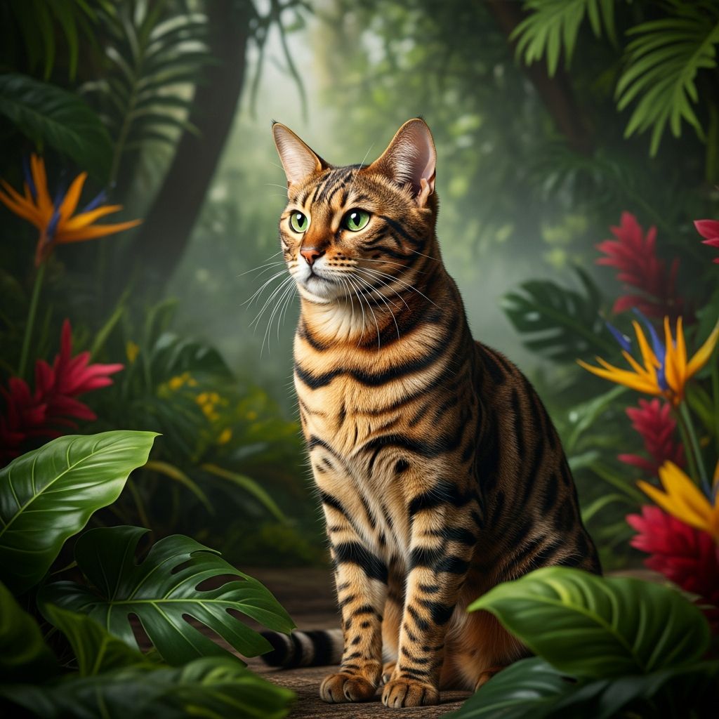 Tiger Striped Cat Names: 300+ Fierce And Cute Ideas Discover 300+ creative, fierce, and adorable names perfect for your tiger-striped tabby cat.
