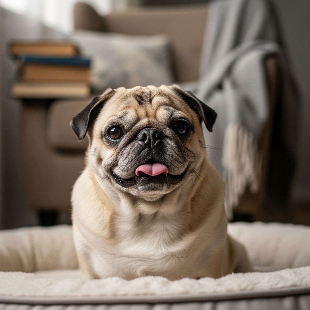 Toothless Dogs: Essential Care, Diet, And Vet Tips Discover how dogs adapt to life without teeth, from specialized diets to daily care routines that ensure comfort and vitality.