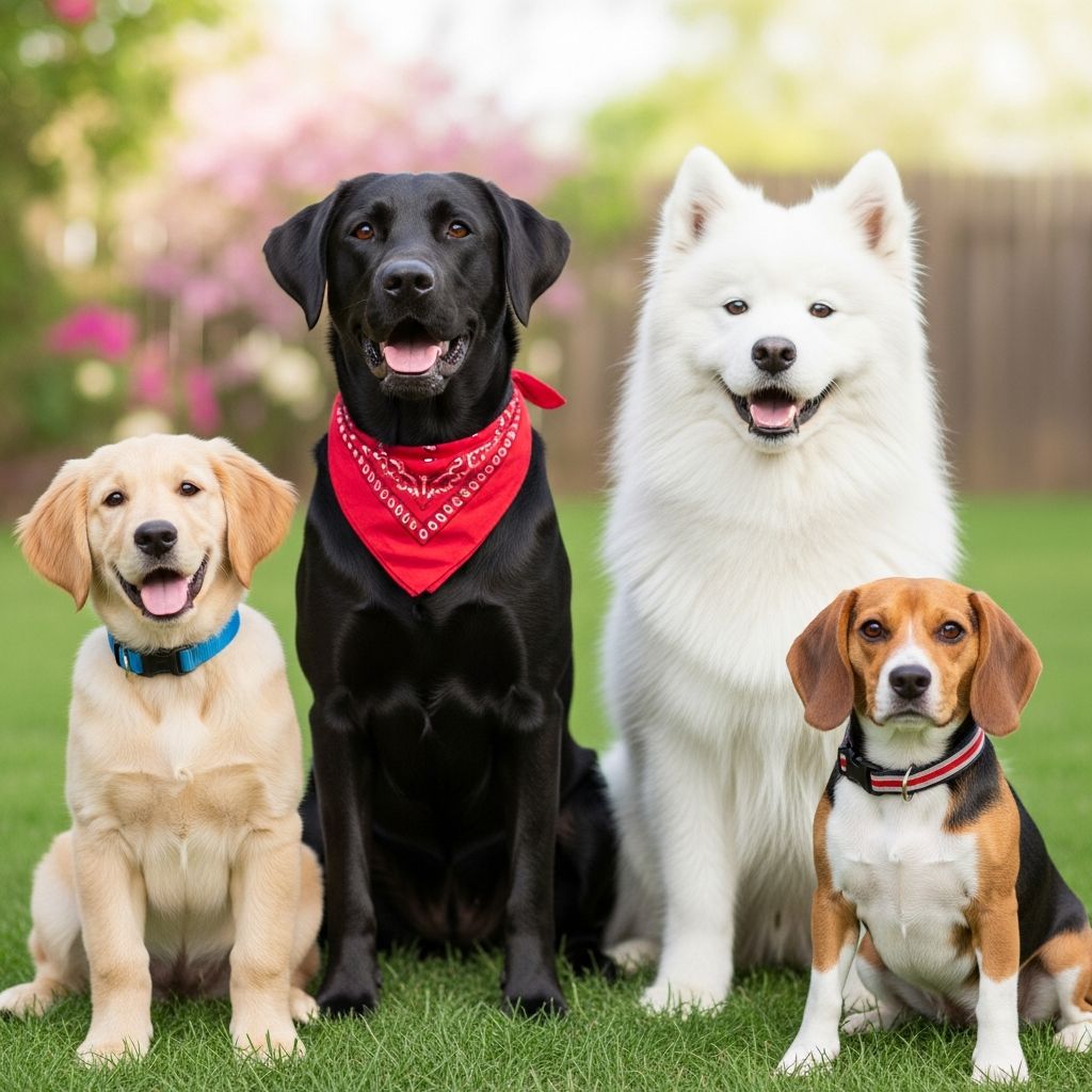 Dog Names For 2026: Essential Guide To Trends And Unique Picks Discover the hottest dog names trending in 2026, from timeless classics to fresh inspirations drawn from nature, culture, and pop trends.