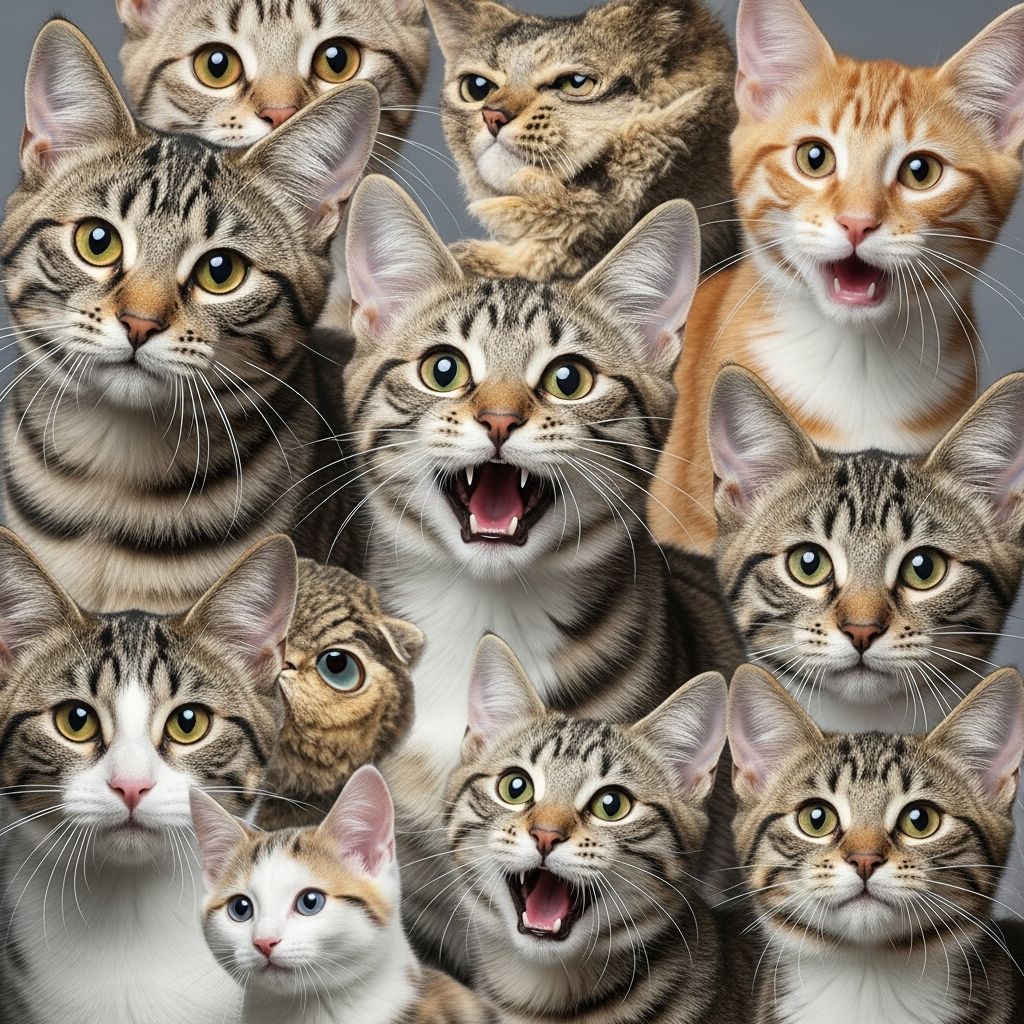 Playful Cat Breeds: 9 Energetic Felines For Active Homes Discover energetic cat breeds that bring endless fun, games, and activity into your home with their lively spirits and love for play.
