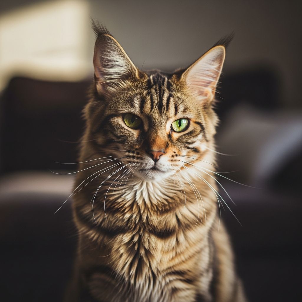 Toughest Cat Breeds For New Owners: 10 Breeds To Avoid Discover why these energetic, high-maintenance felines can challenge beginners in cat parenting.