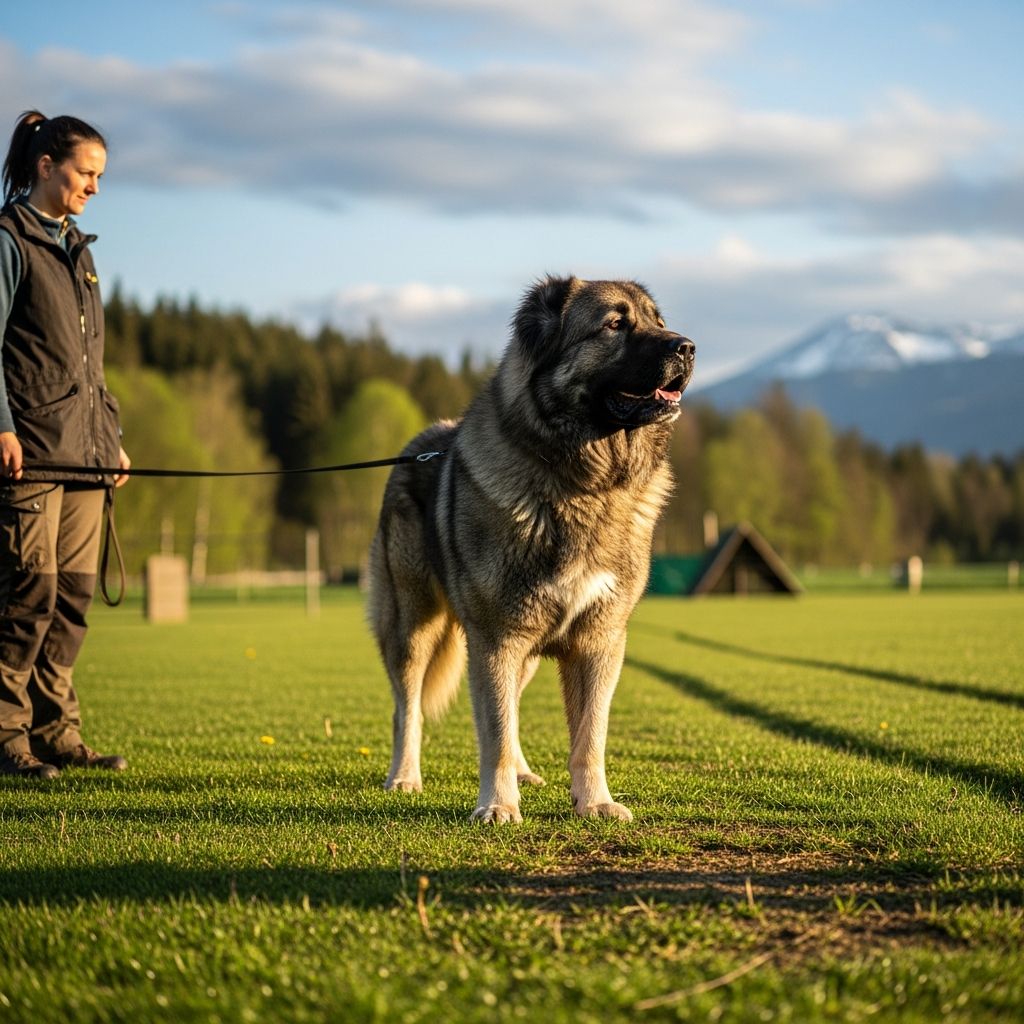 Toughest Dog Breeds To Train: 6 Breeds And Tactics That Work Discover the most challenging dog breeds for training and master proven strategies to turn their stubbornness into obedience.