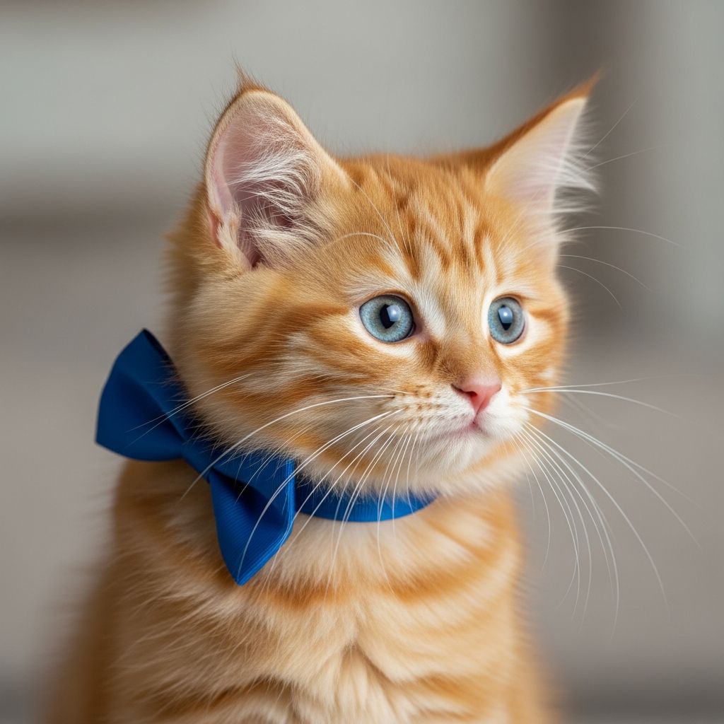 Toulouse from The Aristocats: Breed Profile Discover the elegant Turkish Angora breed behind Disney's artistic kitten