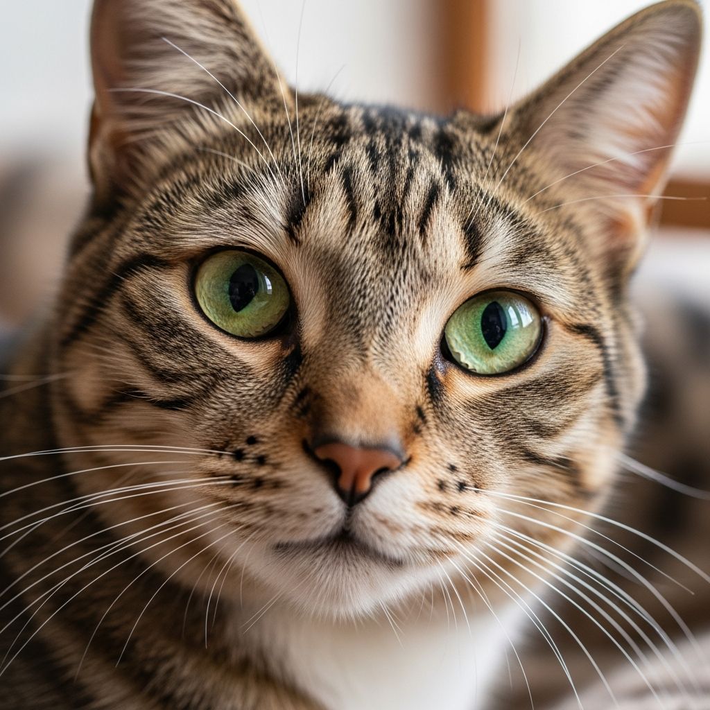 Toxoplasmosis In Cats: Symptoms, Treatment & Prevention Guide Understand toxoplasmosis in cats: causes, symptoms, diagnosis, treatment, and prevention strategies for cat owners.