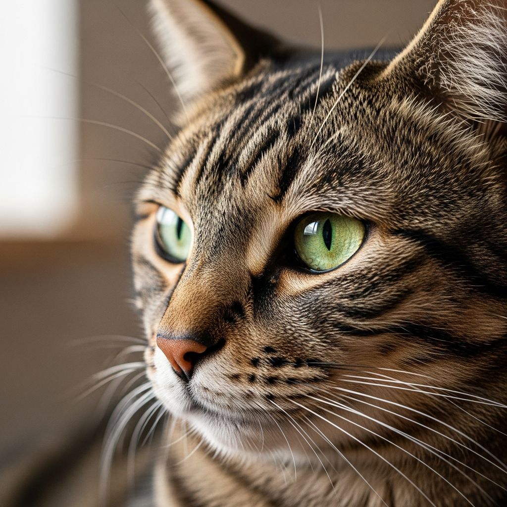 Toxoplasmosis In Cats: Symptoms, Treatment & Prevention Understanding causes, symptoms, diagnosis, treatment, and prevention of toxoplasmosis in cats for better feline health.