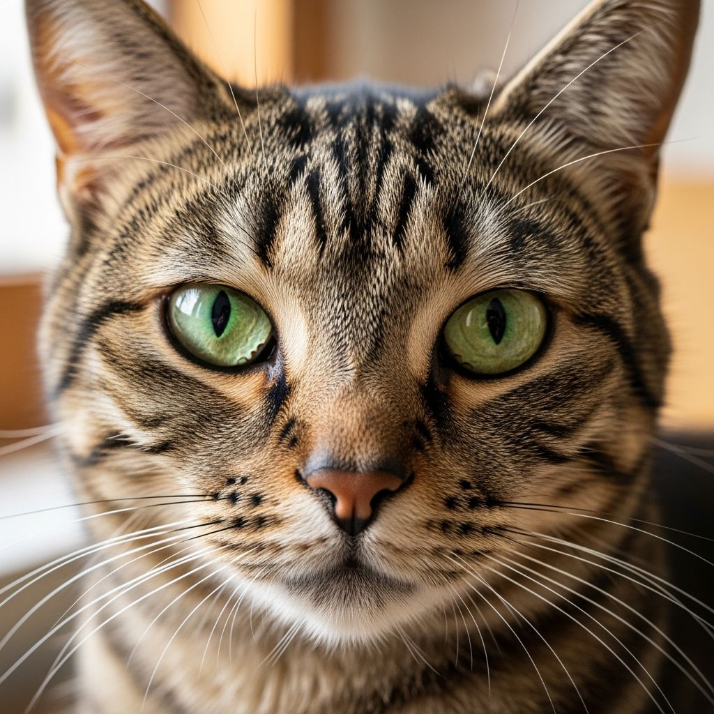 Toxoplasmosis in Cats: Symptoms, Treatment & Prevention Understanding toxoplasmosis in cats: causes, symptoms, diagnosis, and prevention strategies.