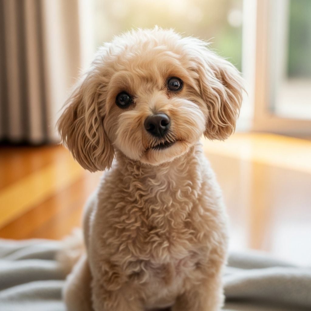 Toy Poodle Lifespan: Complete Guide To Living 12–18 Years Discover how long toy poodles live on average and proven strategies to maximize their healthy years with expert care tips.