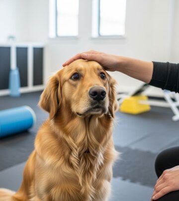 Discover effective, science-backed methods to help your fearful dog build confidence and overcome anxiety with patience and positive techniques.