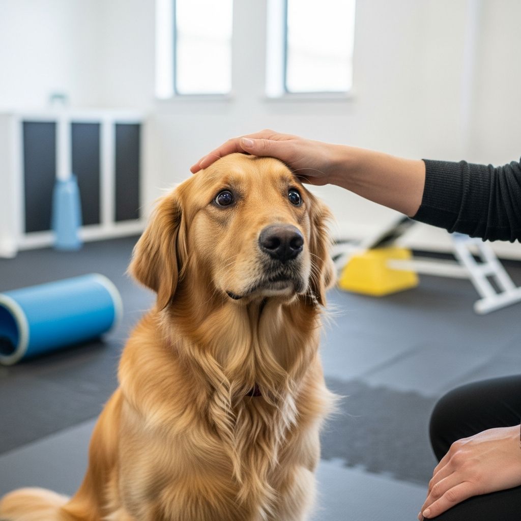Training Fearful Dogs: Proven Strategies Discover effective, science-backed methods to help your fearful dog build confidence and overcome anxiety with patience and positive techniques.