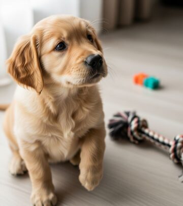 Master the essentials of training your 2-month-old puppy with proven techniques for house manners, basic commands, and lifelong habits.