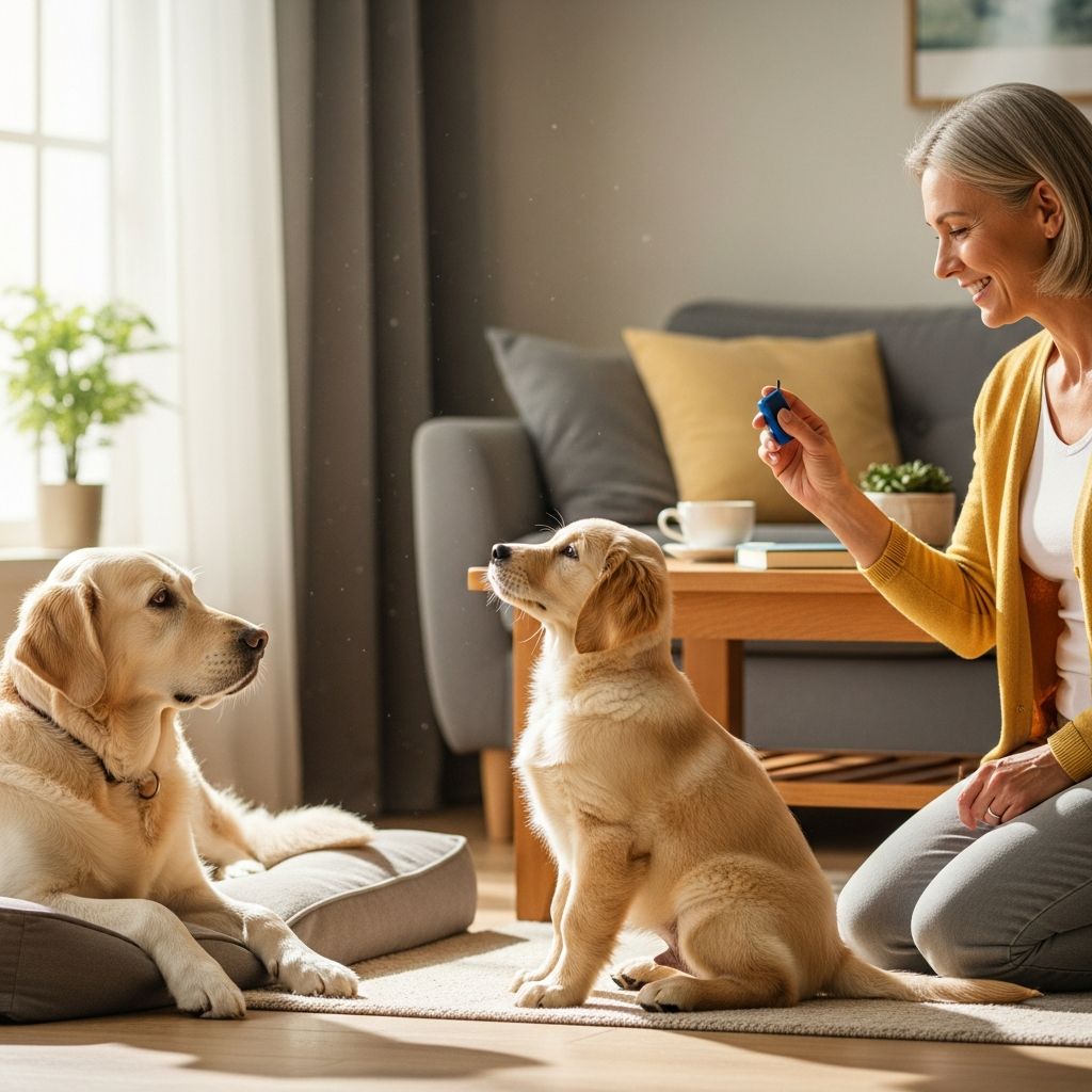 Emotional Support Dog Training: A Complete Step-By-Step Guide Discover effective strategies to prepare your canine companion for emotional support duties, enhancing well-being for both pet and owner.