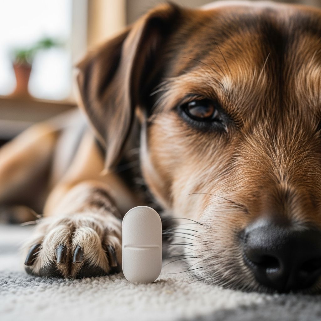 Discover how tramadol helps manage pain in dogs, from surgical recovery to chronic conditions like arthritis, with expert dosing and safety tips.
