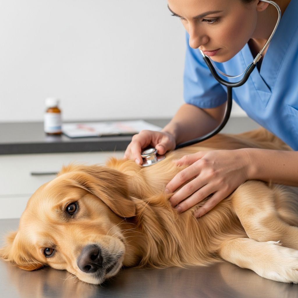 Treating Pancreatitis In Dogs: A Comprehensive Guide Comprehensive guide to recognizing, treating, and preventing pancreatitis in dogs for better recovery and long-term health.