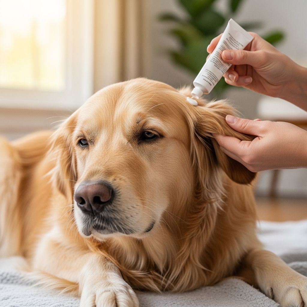 Treating Sunburn In Dogs: Expert Care And Prevention Guide Discover effective ways to spot, soothe, and prevent sunburn on your dog's sensitive skin for a comfortable summer.