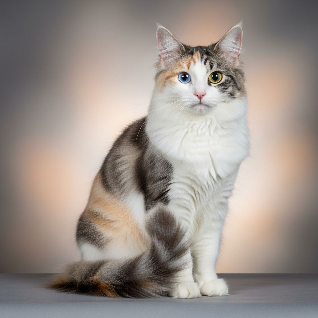 Turkish Angora Cat Colors: 15 Stunning Patterns Explained Discover the stunning array of 15+ Turkish Angora cat colors and patterns, from classic white to rare tabby and calico varieties.