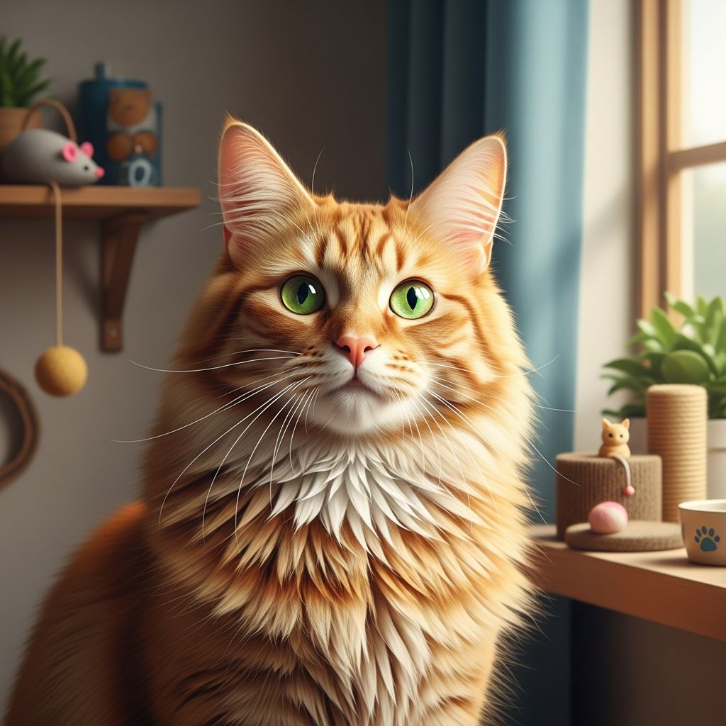 Cat Names Guide 2026: Creative & Trending Picks Discover trending, unique, and personalized cat names for 2026 to perfectly match your feline friend's personality and appearance.