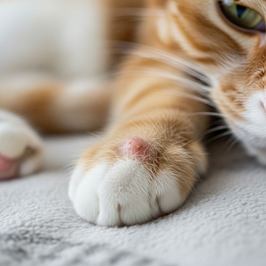 Discover lesser-known diseases affecting cats, their genetic roots, symptoms, diagnosis, and ways to protect your pet from these rare threats.