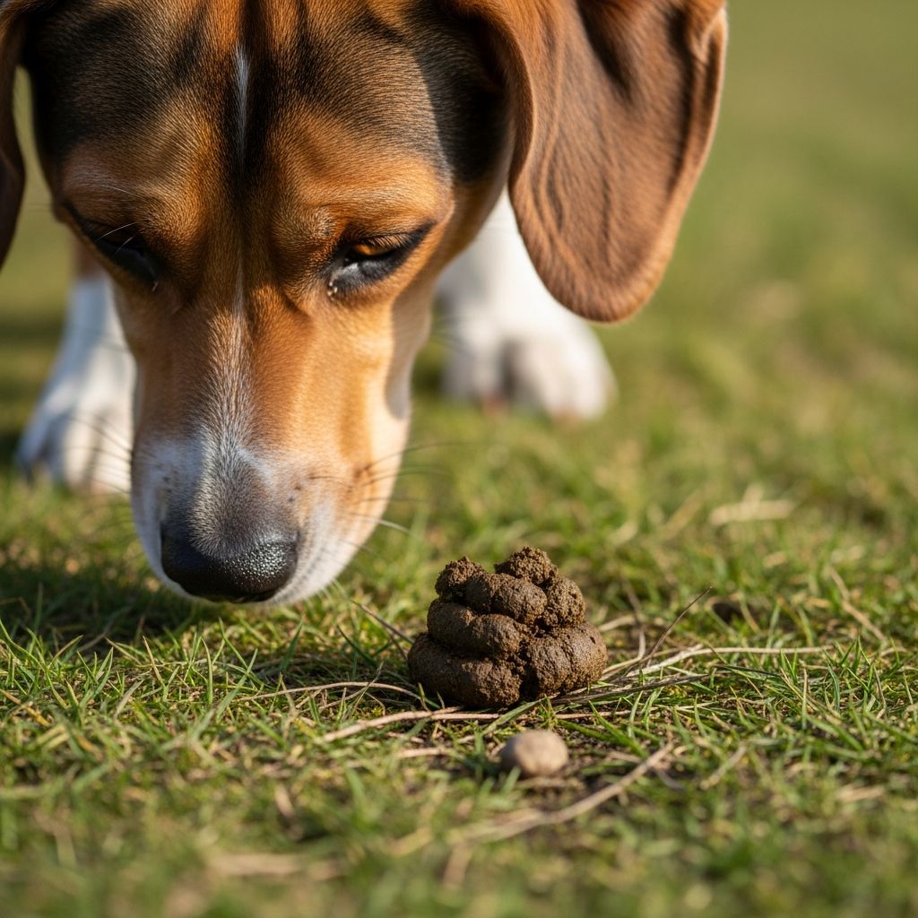 Canine Fecal Odor: 4 Remedies To Reduce Dog Stool Smell Discover why your dog's waste smells so potent and how to address it effectively
