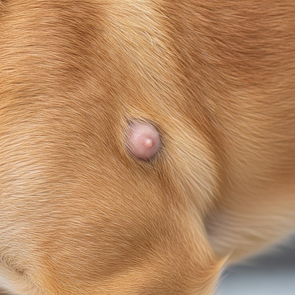 Cysts In Dogs: 6 Common Types And Treatment Options Discover the various types of cysts affecting dogs, their causes, symptoms, and essential care strategies for pet owners.