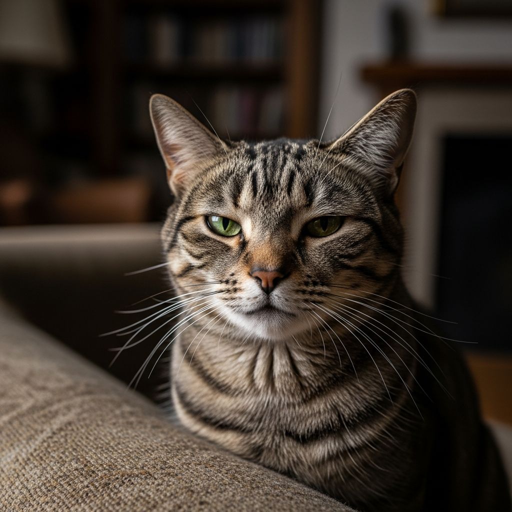 Understanding Feline Skepticism: Why Some People Dislike Cats Explore the psychological and cultural reasons behind cat aversion and what science reveals.