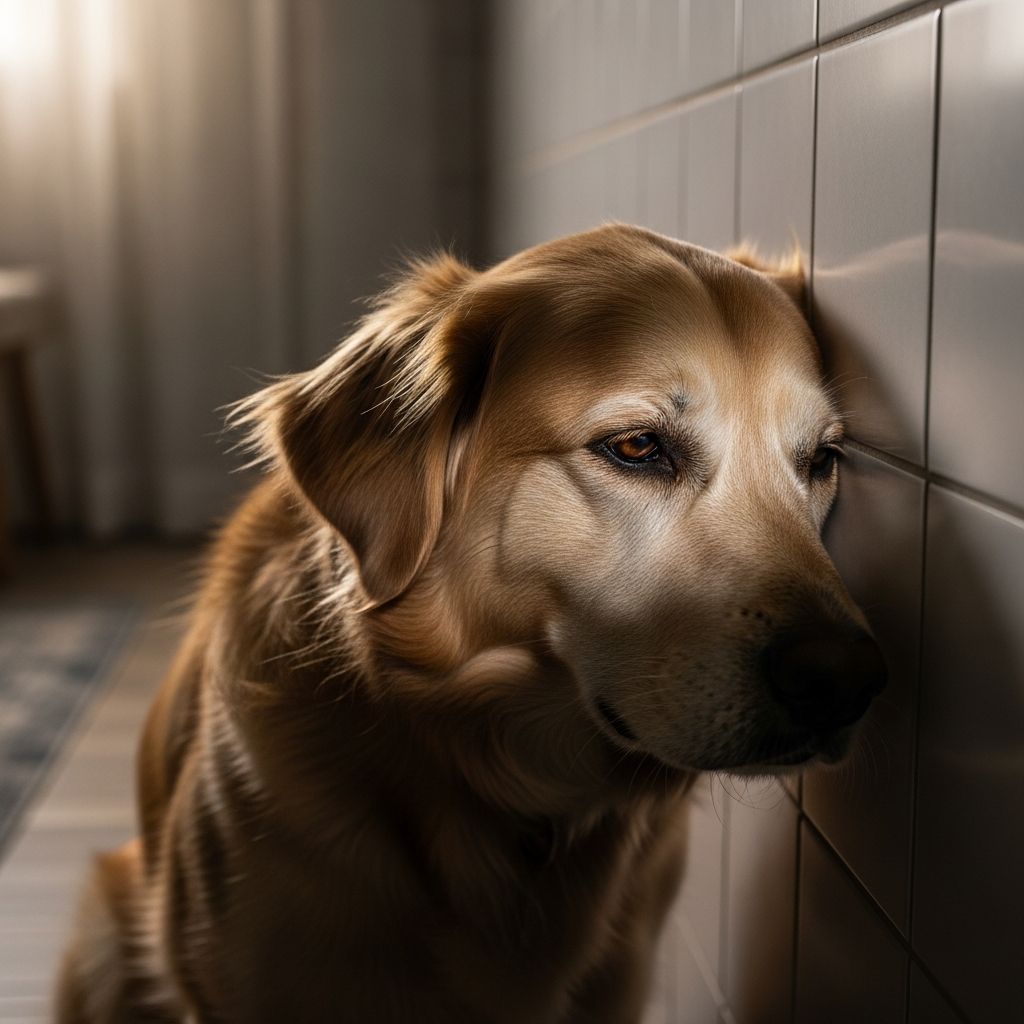 Learn what causes this serious neurological behavior and when to seek immediate veterinary care.